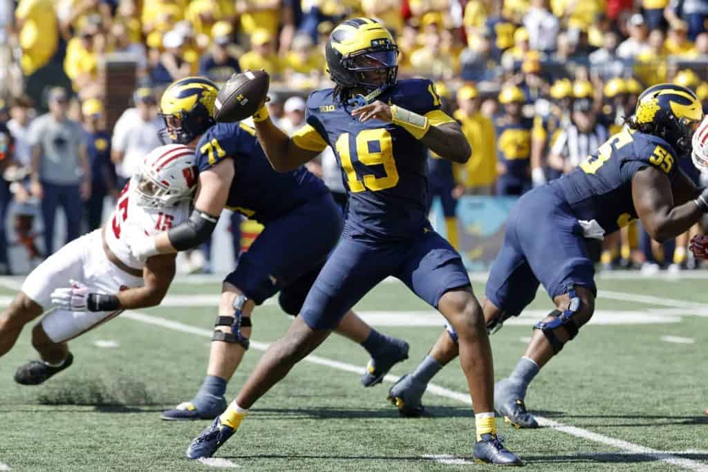 Michigan Wolverines