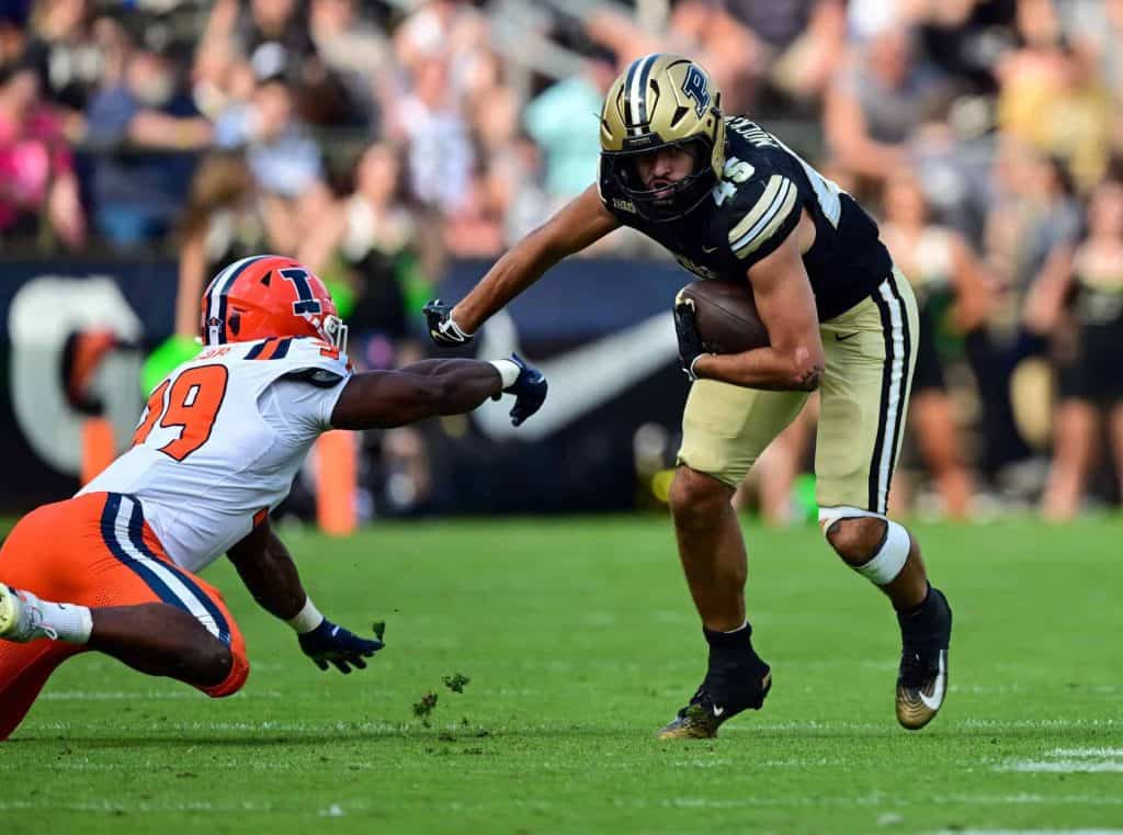 Purdue