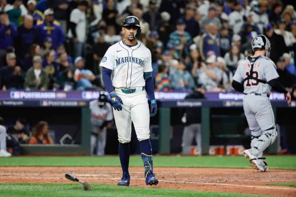 Tigers Stun Mariners In 11-Inning Thriller As McKinstry Delivers Game-Winning Hit