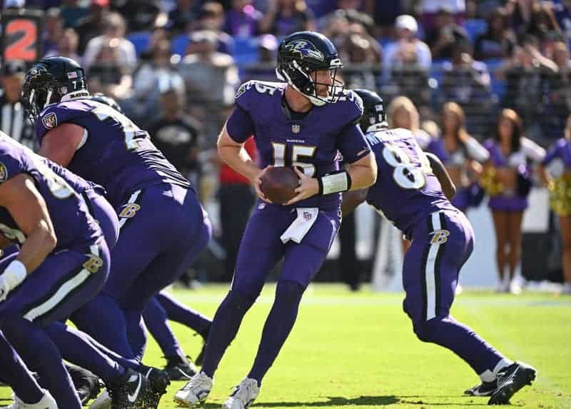 Baltimore Ravens