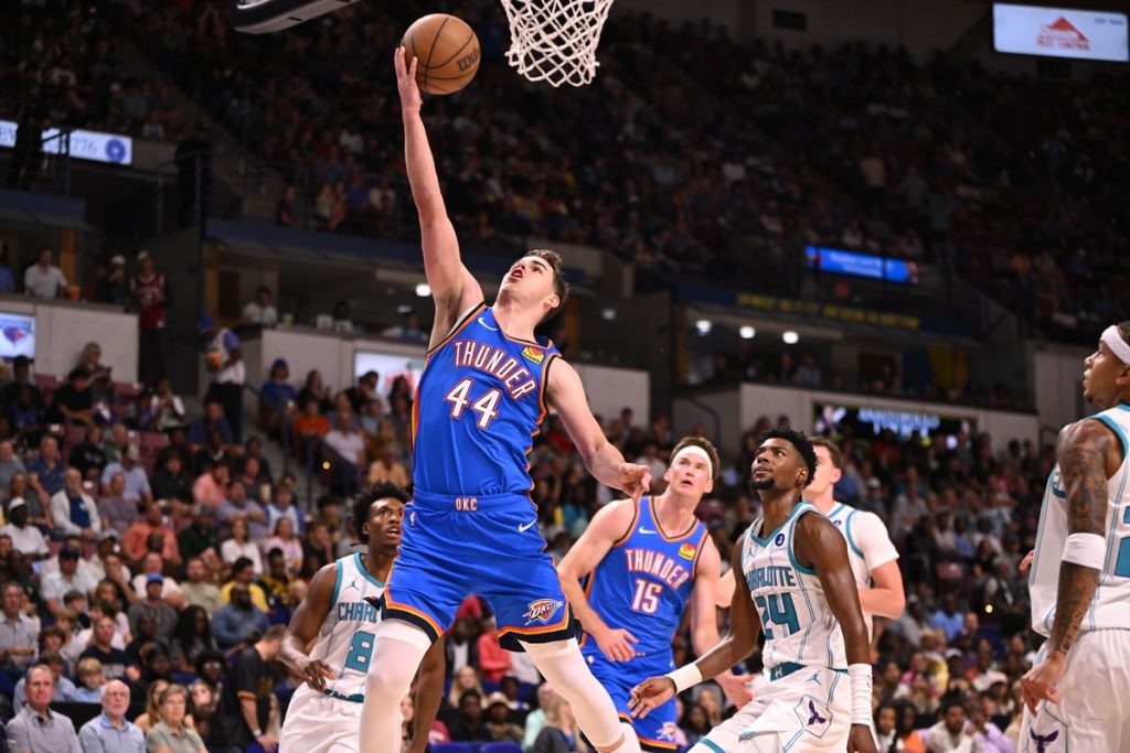 Nikola Topic