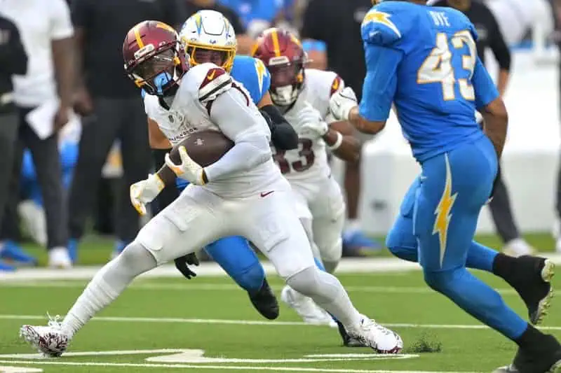 Washington Commanders