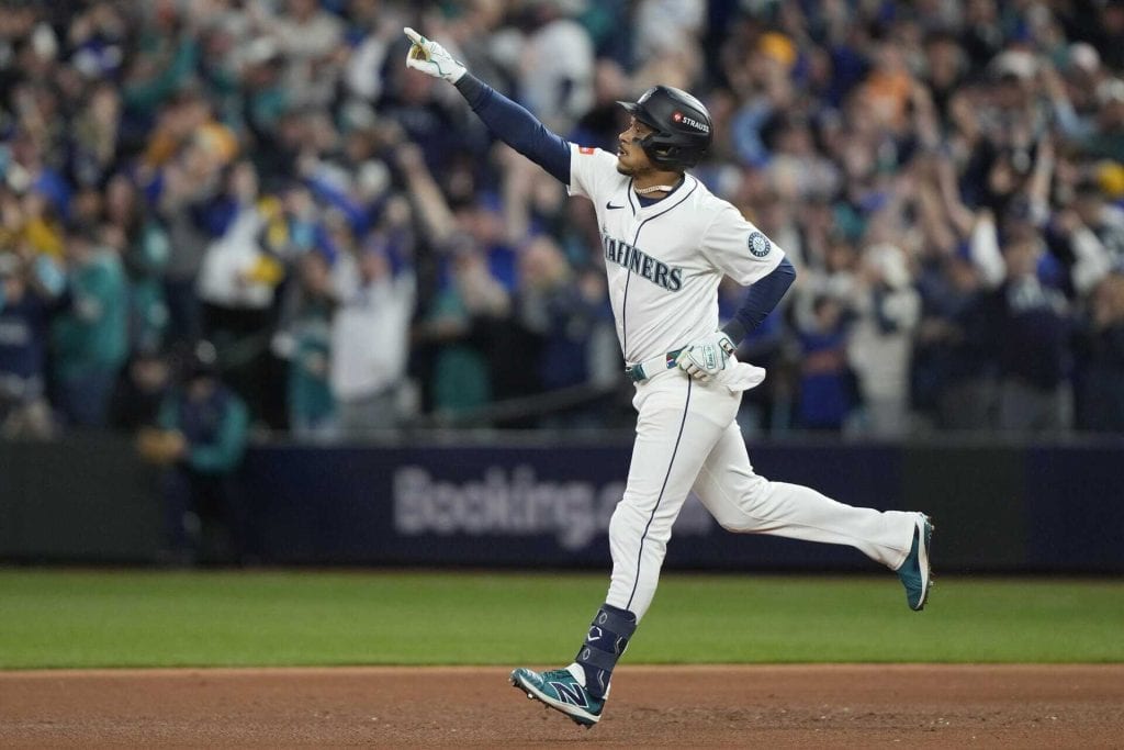 Mariners