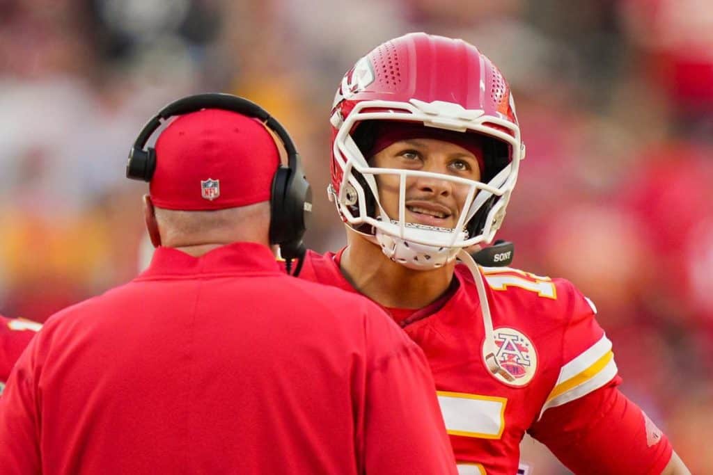Chiefs