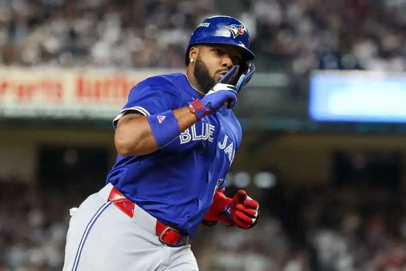 Vladimir Guerrero Jr