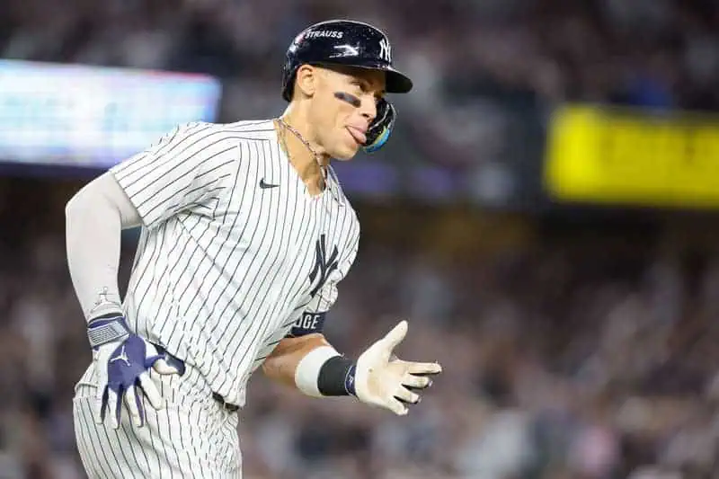 Aaron Judge