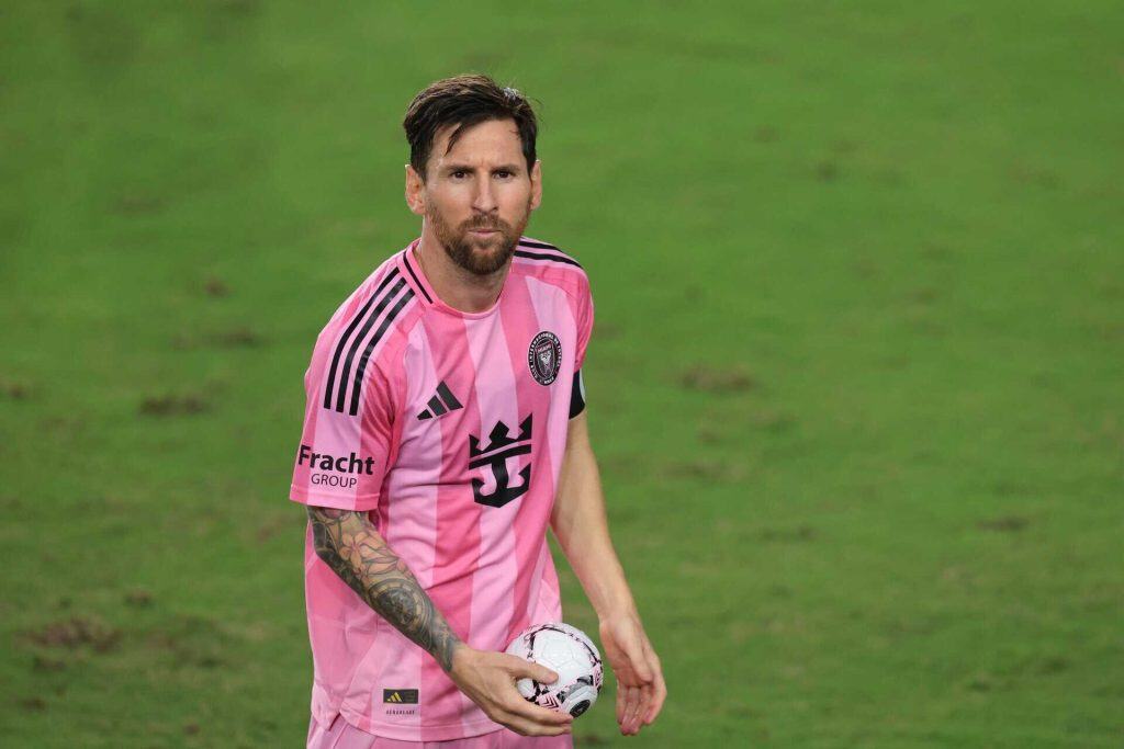 Messi