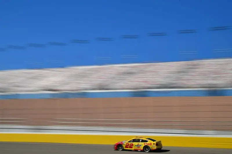 Cup Series; Playoff Picks