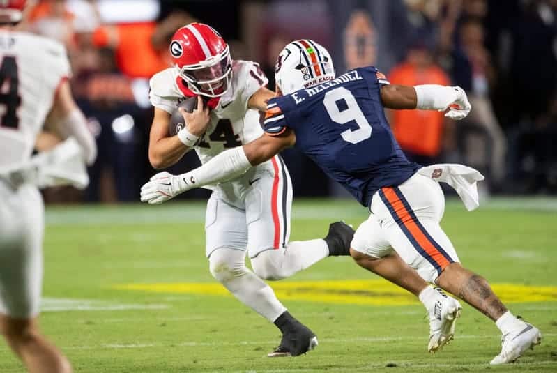 Georgia Bulldogs