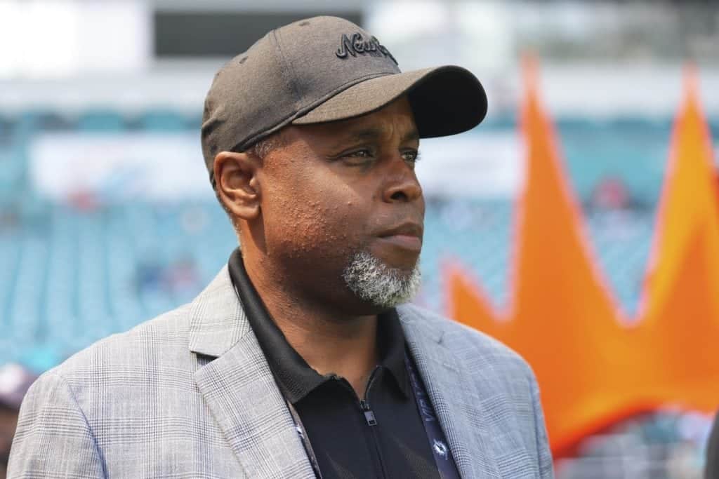 Chris Grier