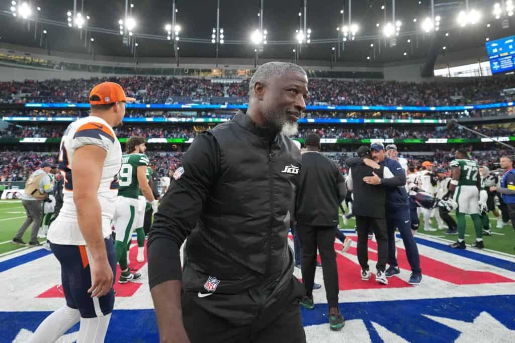 New York Jets