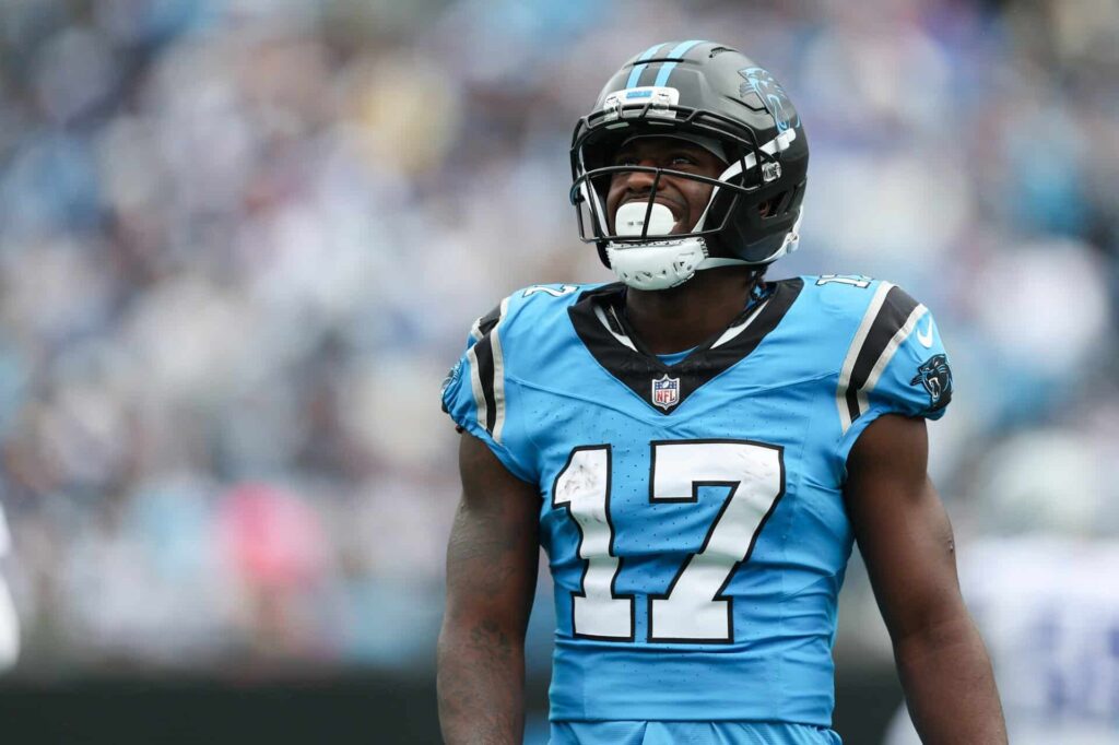 Week 8 Waiver Targets: Your Survival Guide Through Bye Week Hell