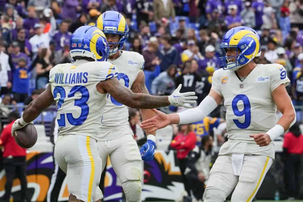 Rams