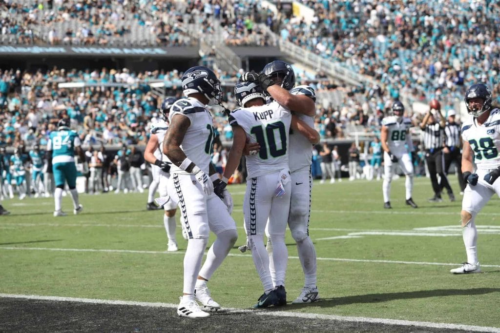 Seahawks
