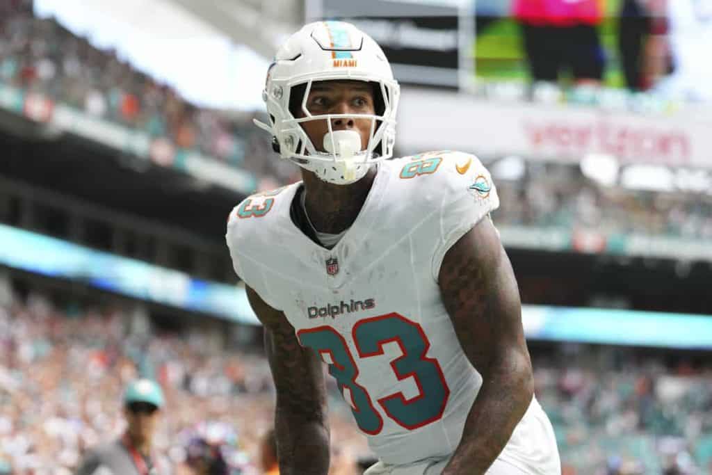 Miami Dolphins