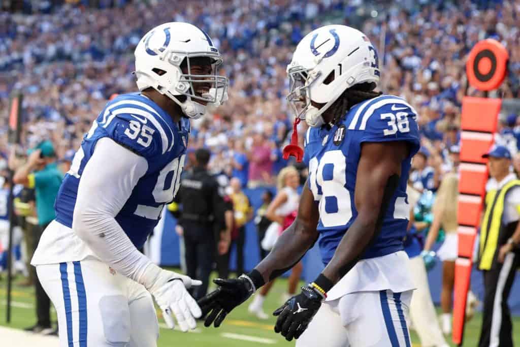 Colts