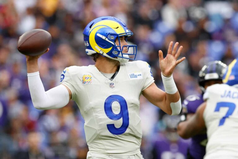 los angeles Rams