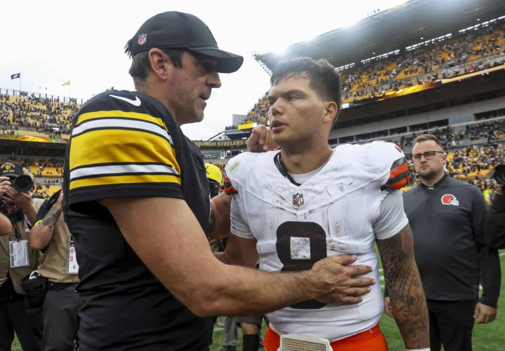 Steelers