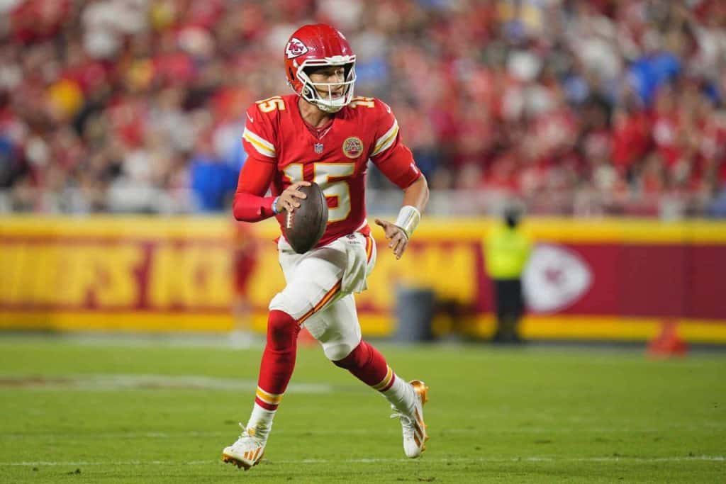 Chiefs