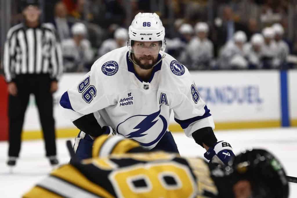 Tampa Bay Lightning