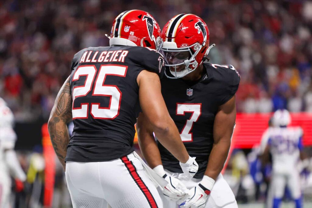 falcons
