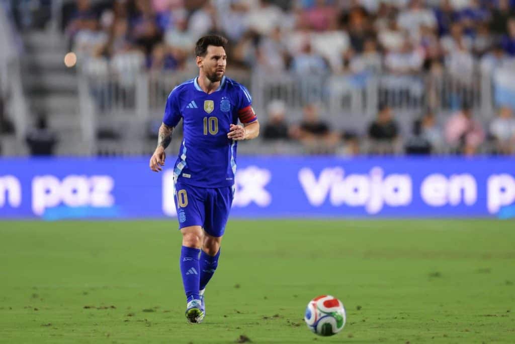 Messi