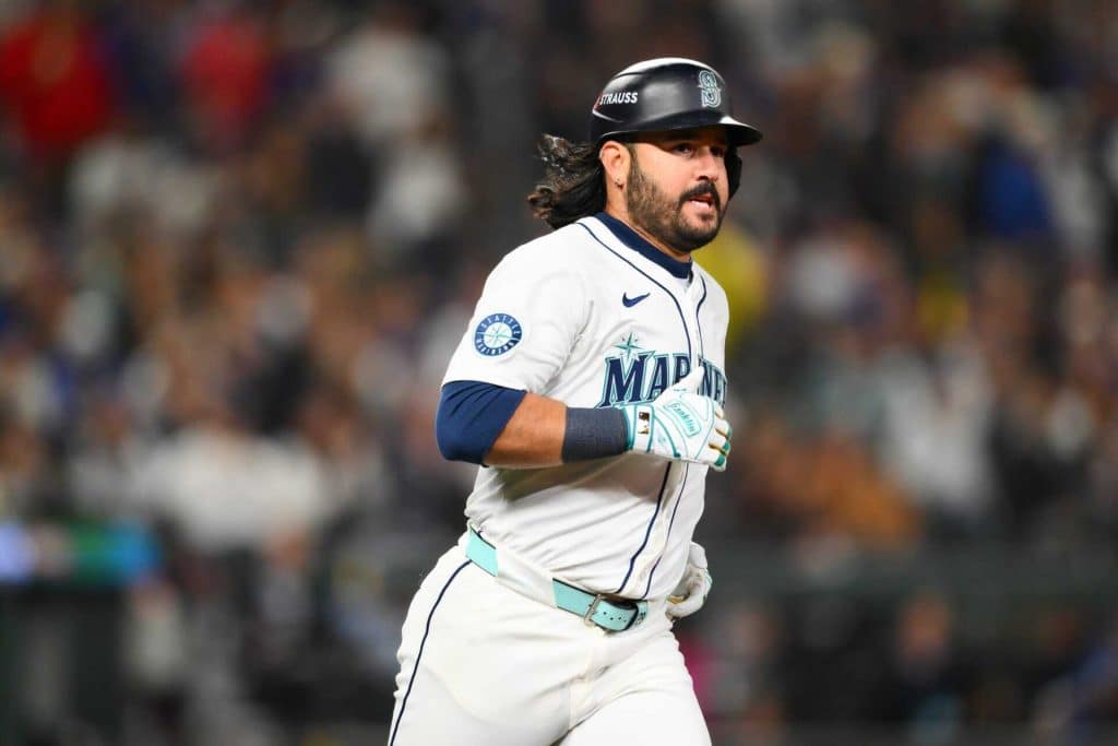Detroit Tigers interest in Eugenio Suarez? Seattle Mariners