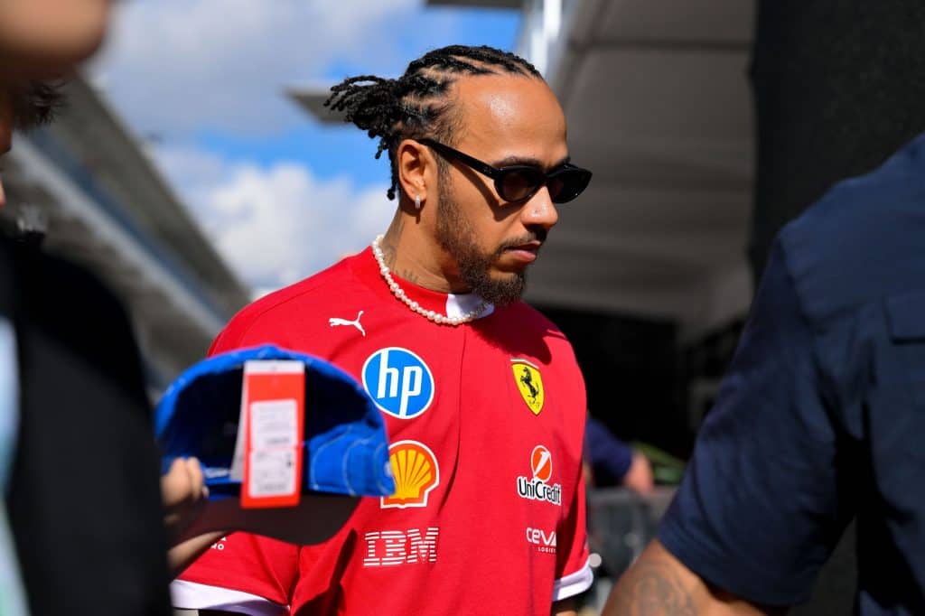 Hamilton