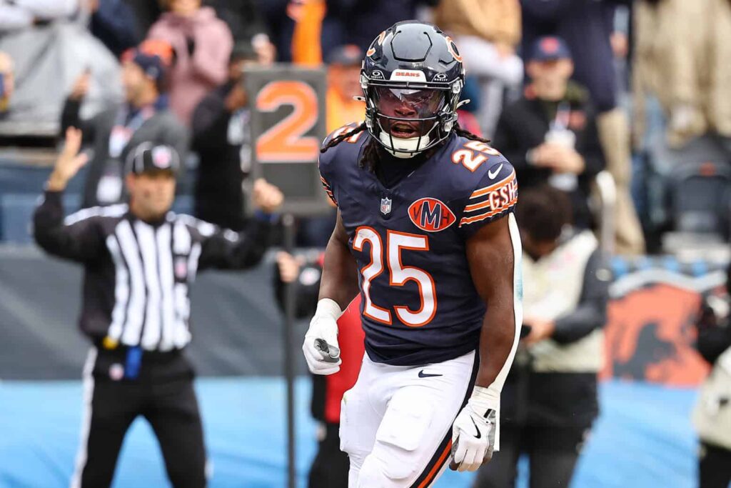 Week 8 Waiver Targets: Your Survival Guide Through Bye Week Hell