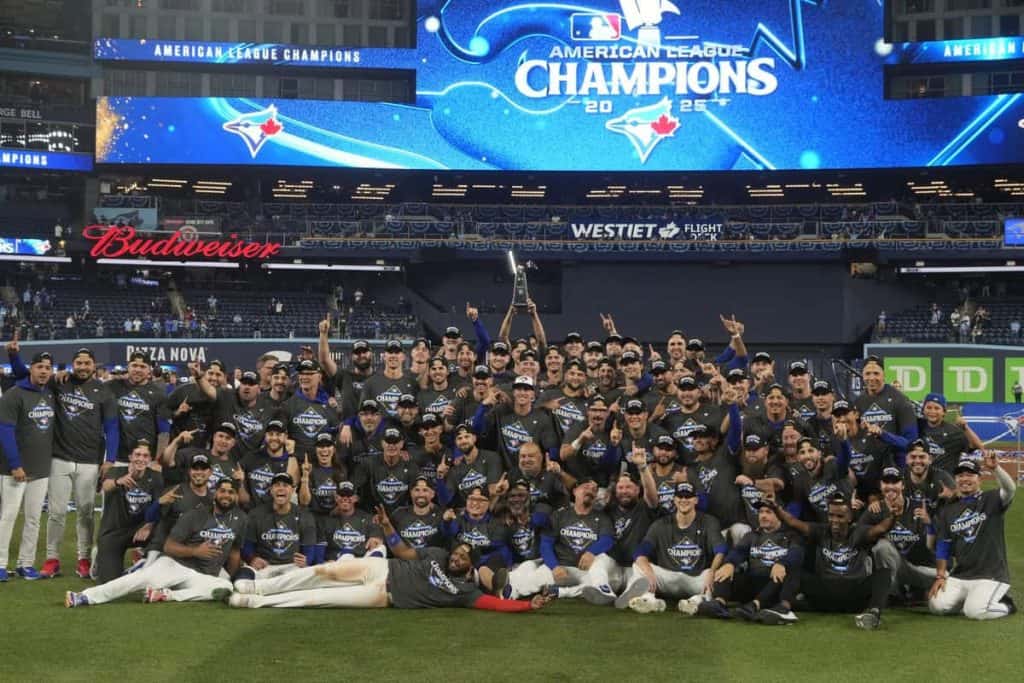 2025World Series