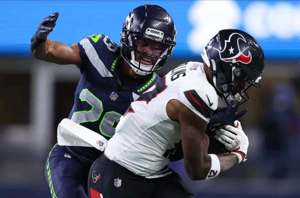 Nico Collins