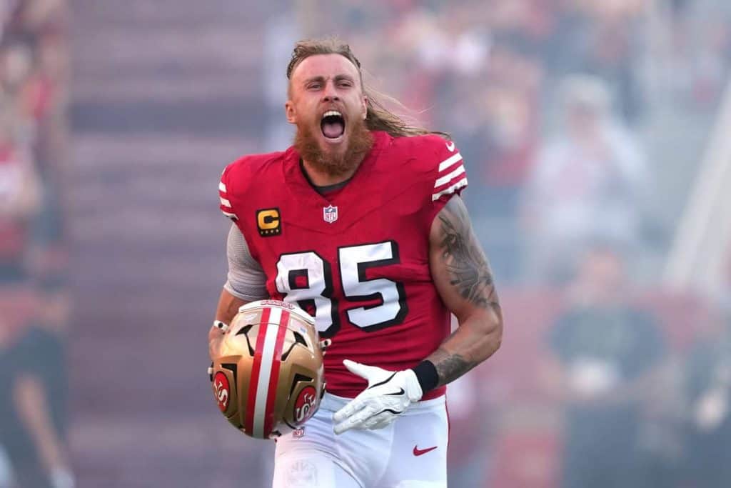 National Tight Ends Day
