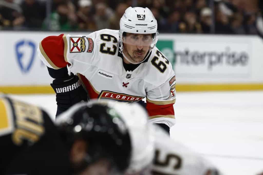 Brad Marchand