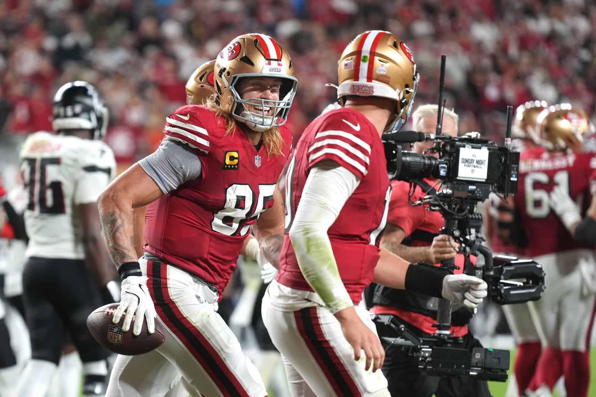 Top NFL DFS Redraft Lineups Start ‘em, Sit ‘em For Week 8