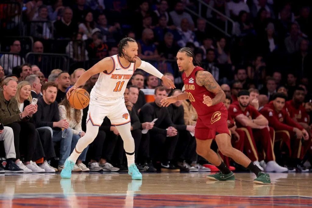 New York Knicks