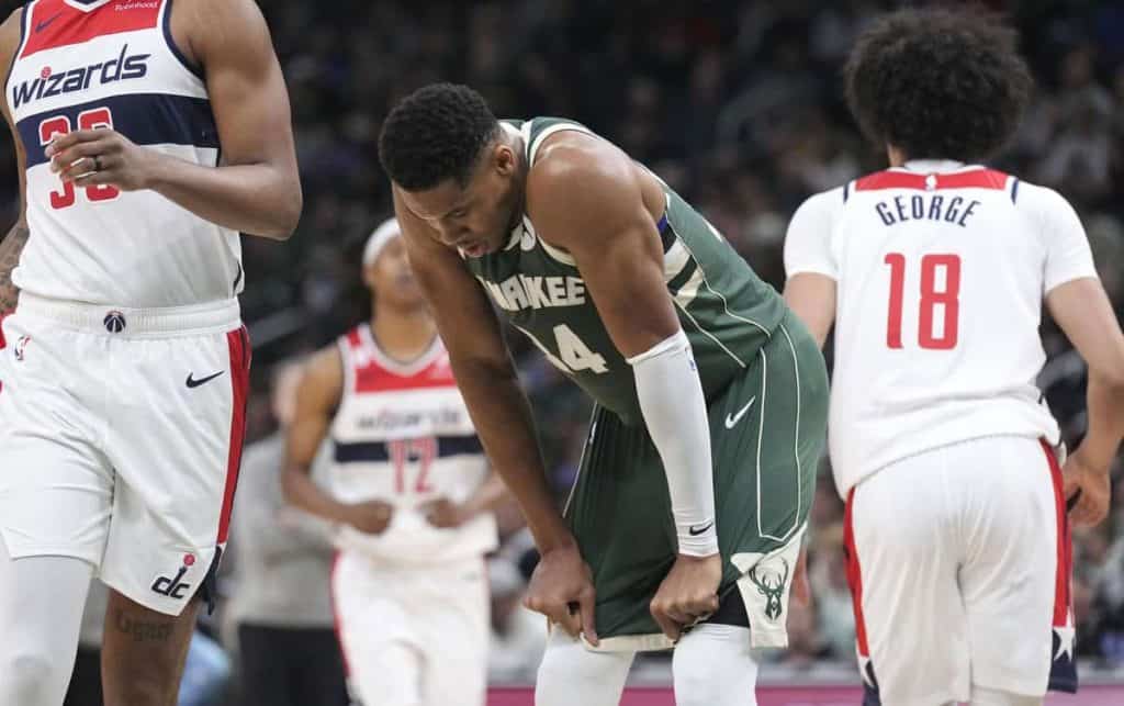 Milwaukee Bucks