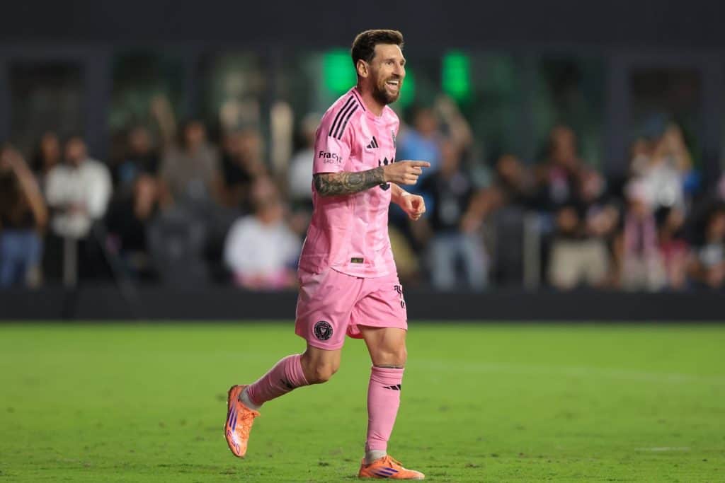 Messi