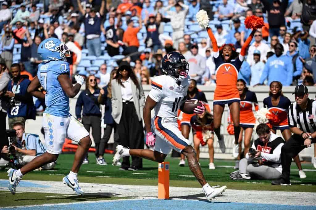 Virginia Cavaliers