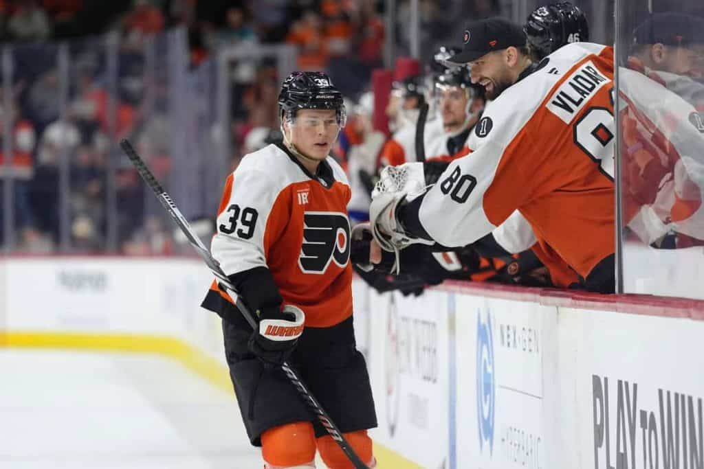Philadelphia Flyers