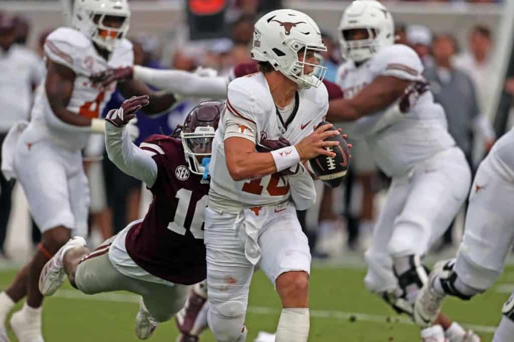 Texas Longhorns
