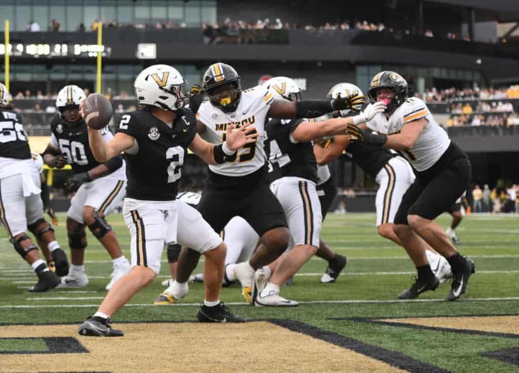 Vanderbilt