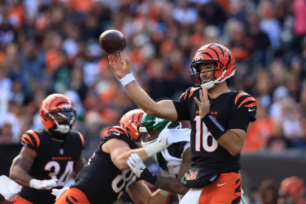 Joe Flacco