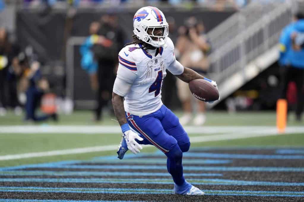 Buffalo Bills