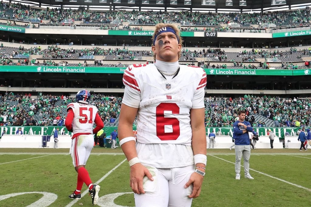 New York Giants