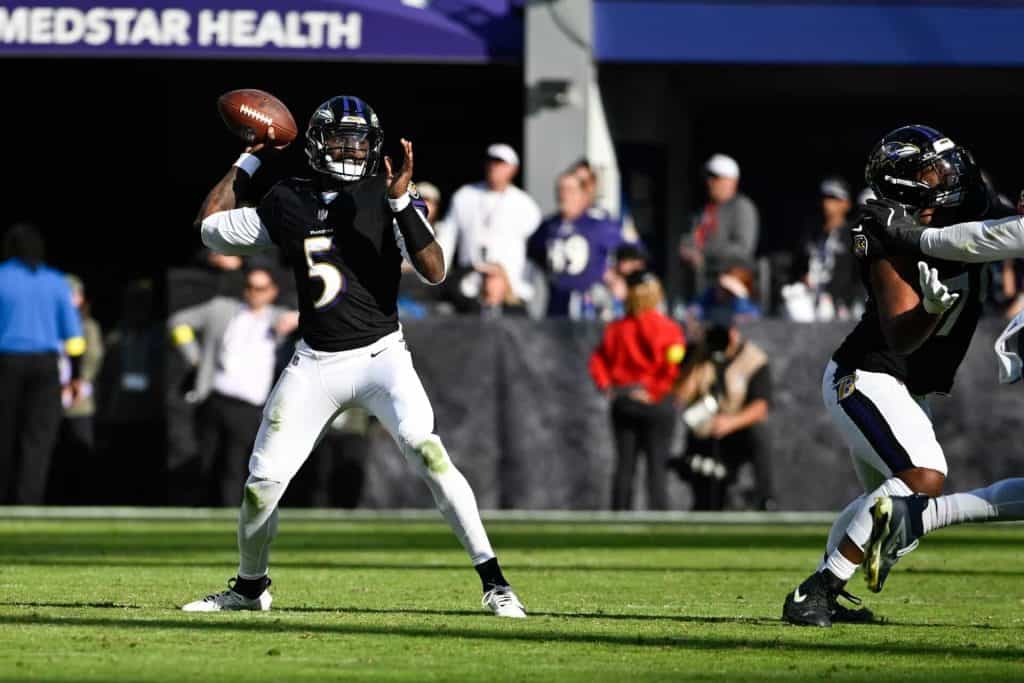 Ravens