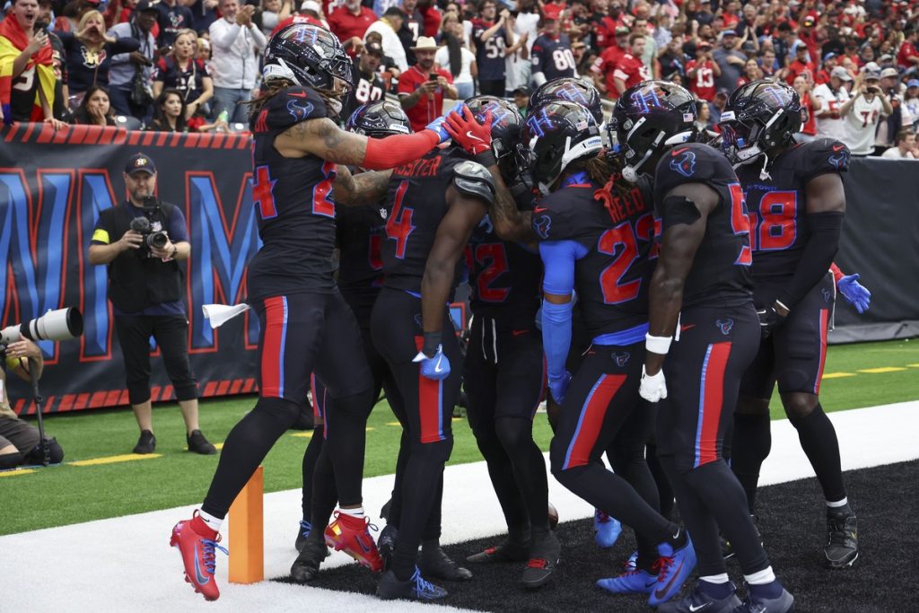Houston Texans