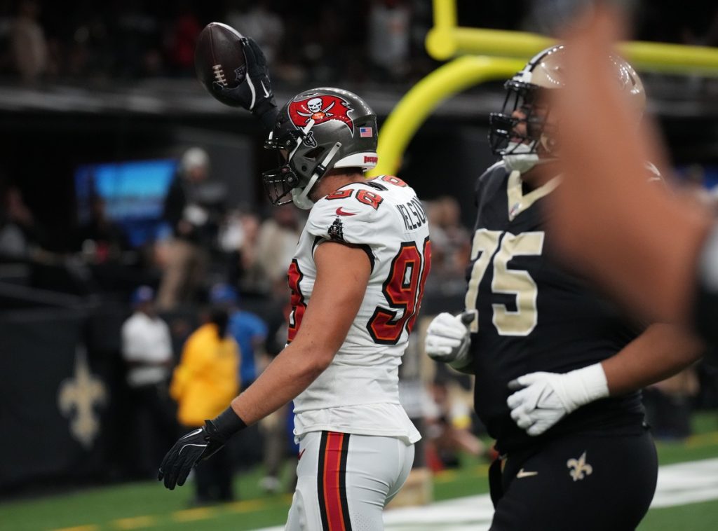 Tampa Bay Buccaneers
