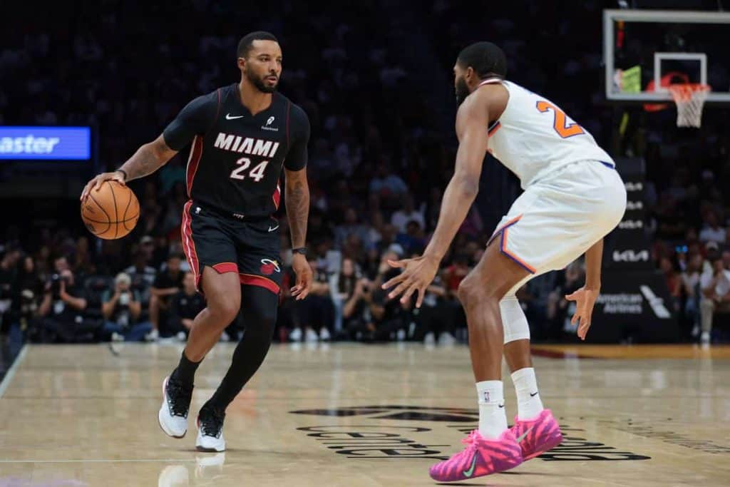 Miami Heat