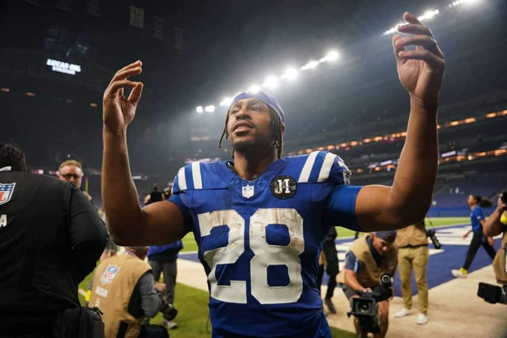 Indianapolis Colts
