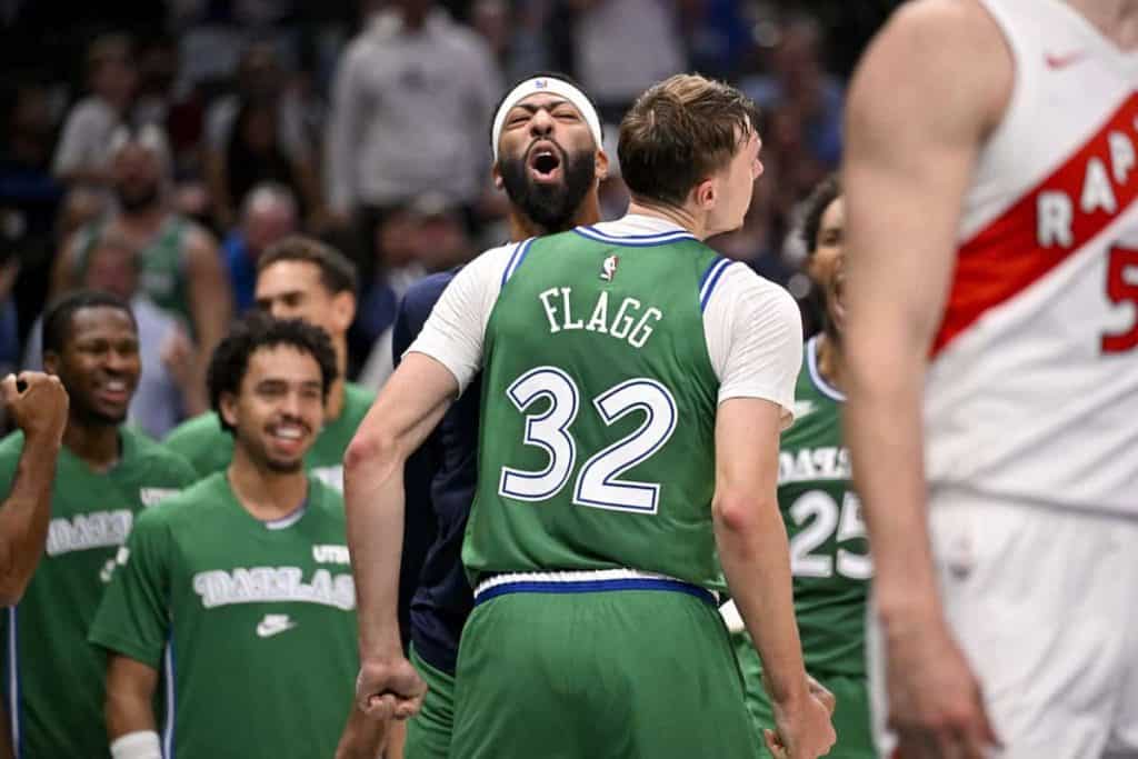Dallas Mavericks